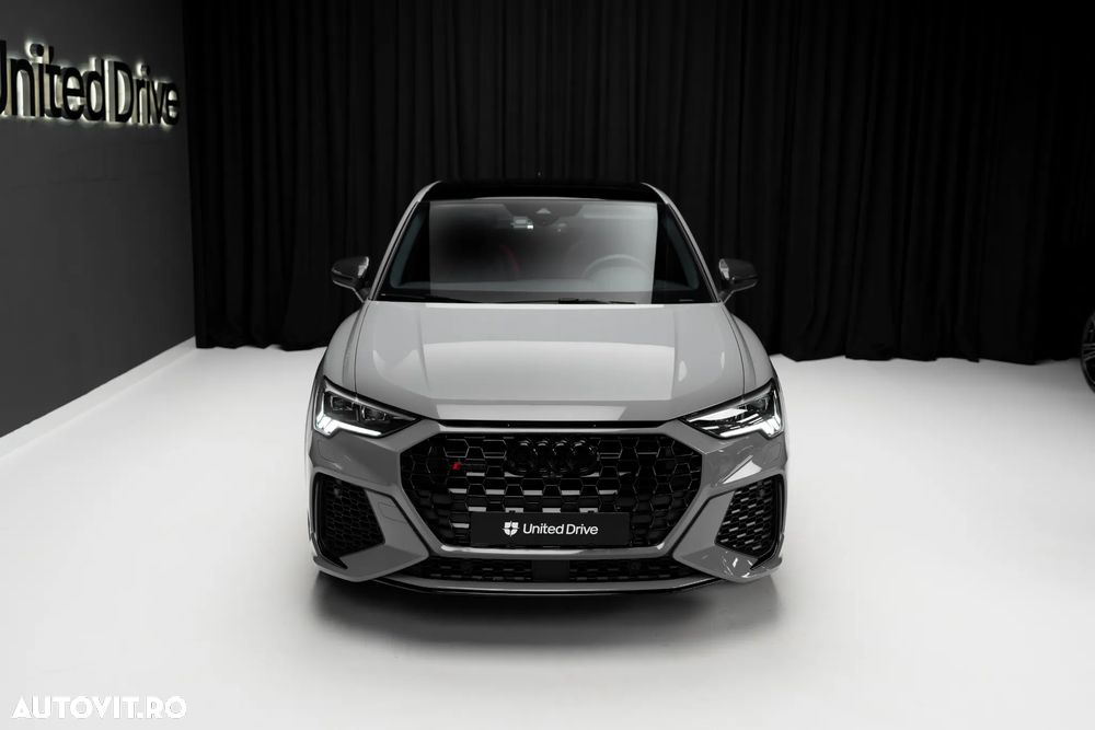Audi RS Q3 RSQ3 Sportback quattro S tronic - 2