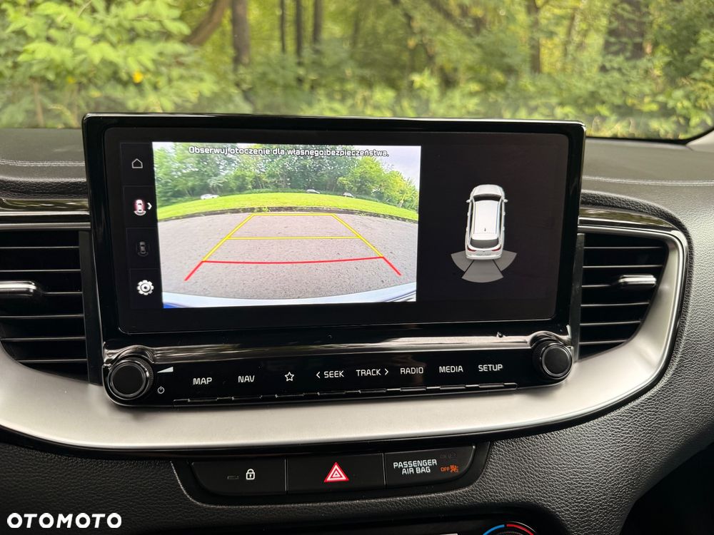 Kia Ceed 1.5 T-GDI Business Line - 17
