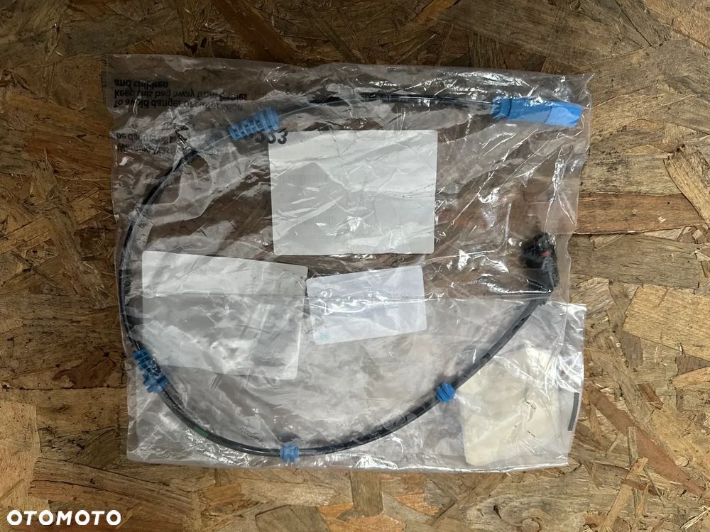 PRZEWÓD KABEL TYLNY LEWY VDC BMW X5 3710 6887539 - 2