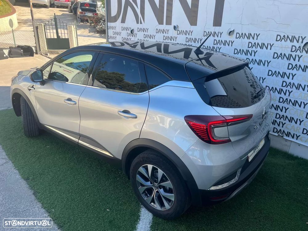 Renault Captur 1.0 TCe Exclusive - 11