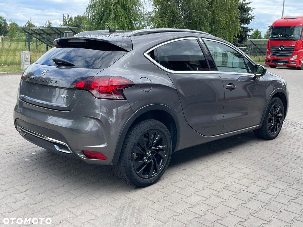 Citroën DS4 1.2 PureTech SoChic S&S - 3