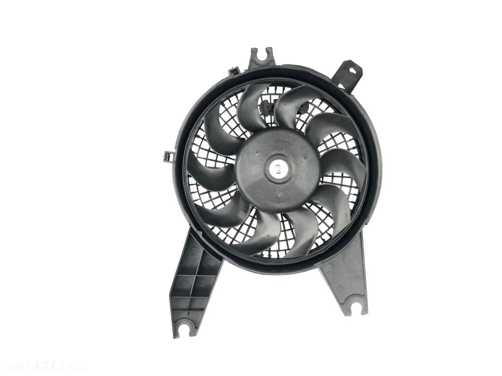 Wentylator klimatyzacji Hyundai Terracan 2001-2007 97643H1601 - 2