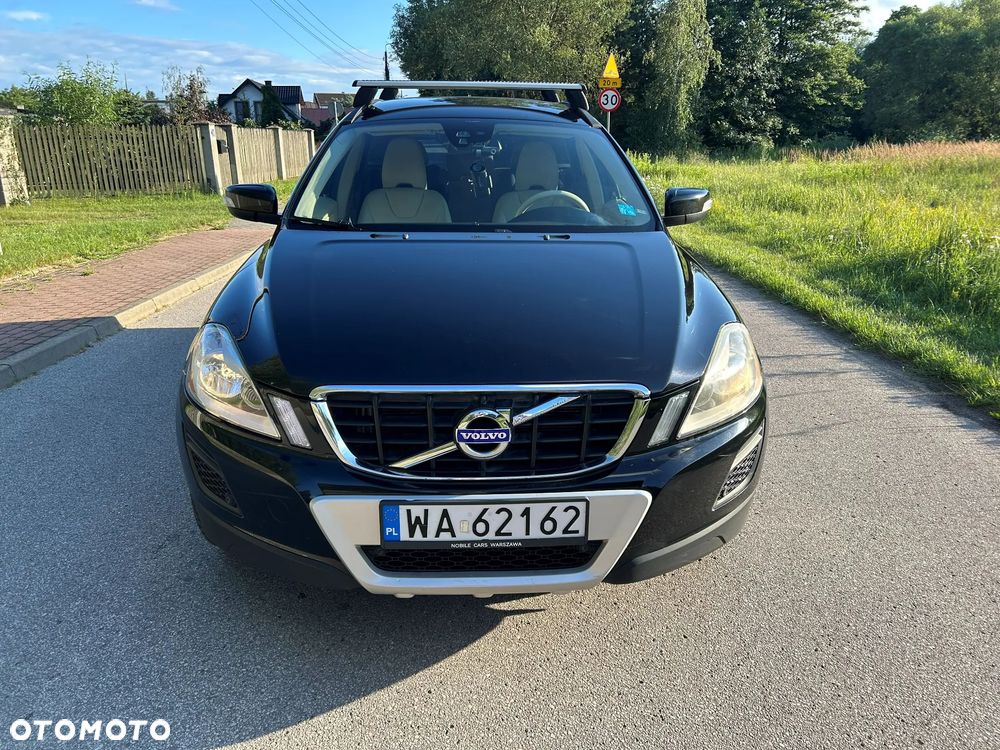 Volvo XC 60 D3 Momentum - 1