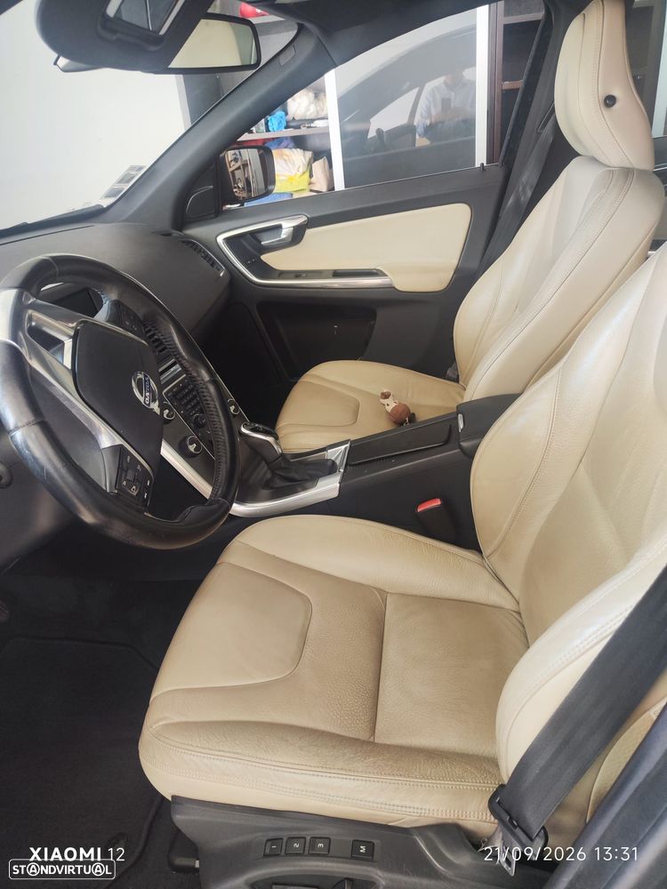 Volvo XC 60 - 5