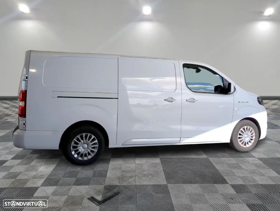 Toyota Proace - 5