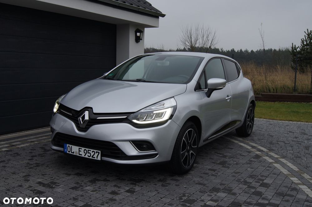 Renault Clio Energy TCe 90 Start & Stop Expression - 2