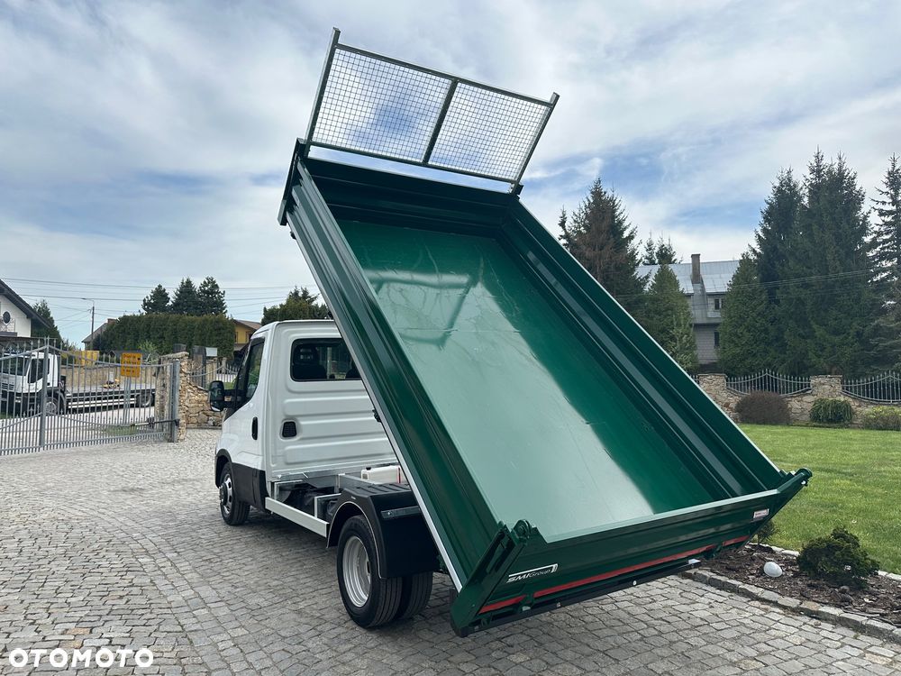 Iveco DAILY 35C15 35C18 50C15 KLIMA / TEMPOMAT - 15