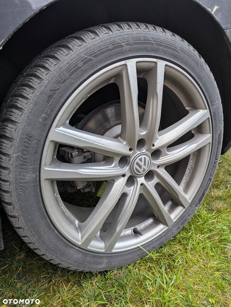 Volkswagen Arteon 2.0 TSI Elegance DSG - 10