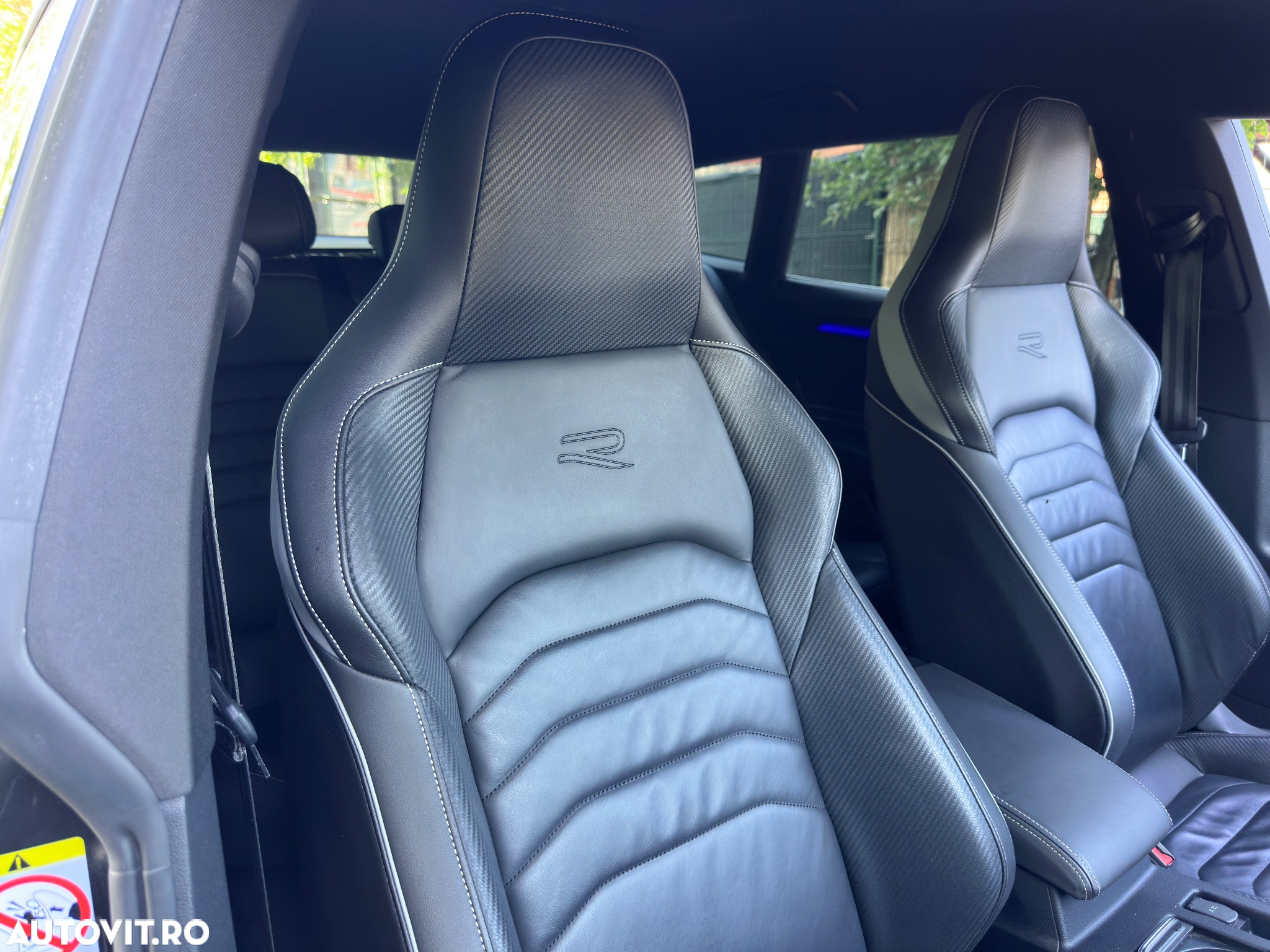 Volkswagen ARTEON - 20