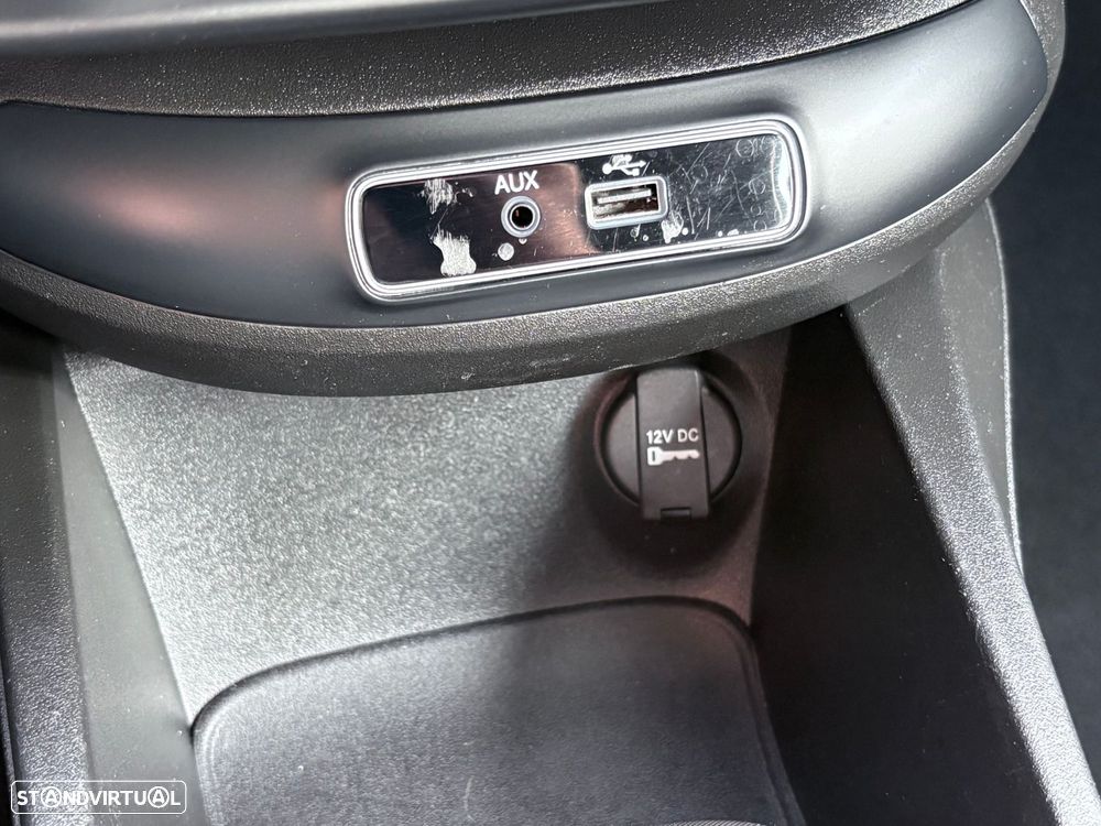 Fiat 500X 1.6 MJ Pop Star J17 S&S - 49