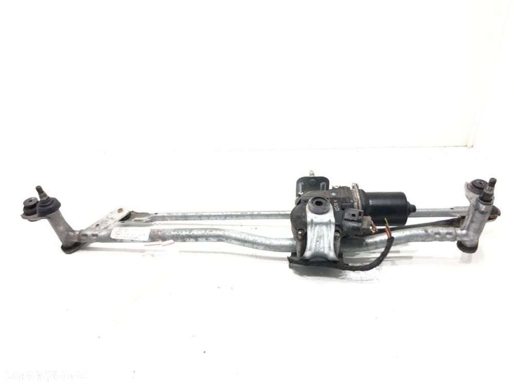 MECHANIZM WYCIERACZEK PRZÓD - 227.00 PLN - VW TIGUAN (5N_) 2007 - 2018 2.0 TDI 4motion 103 kW [140 - 1