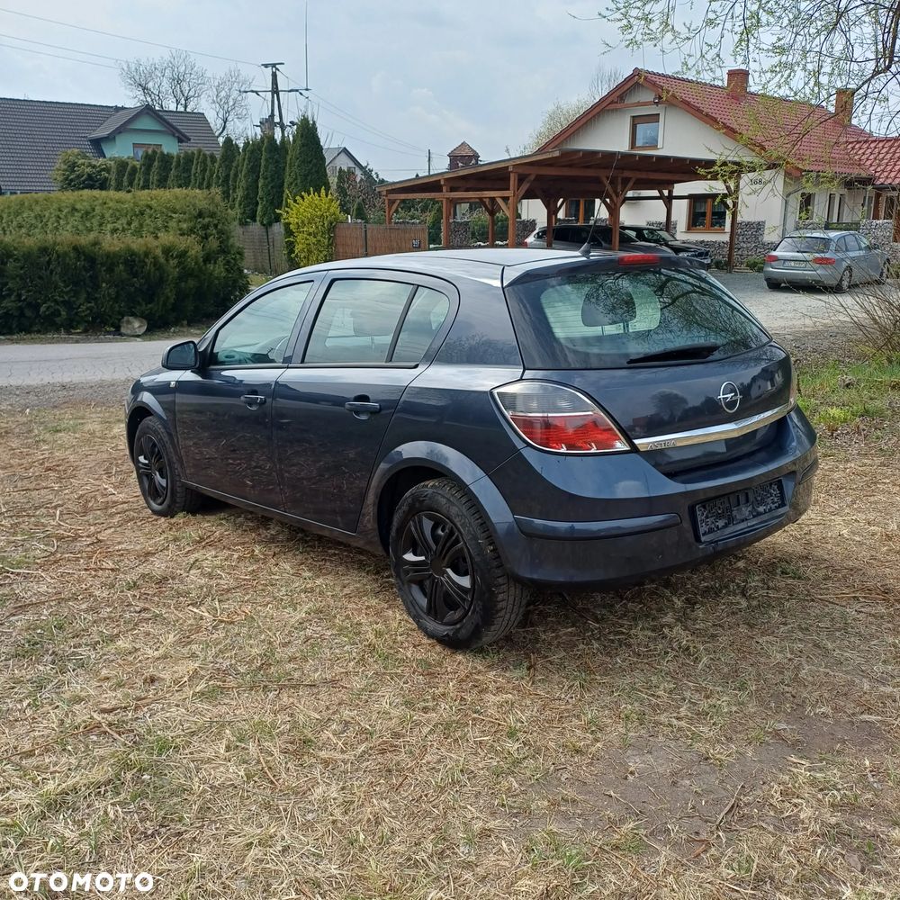 Opel Astra 1.6 Selection - 3