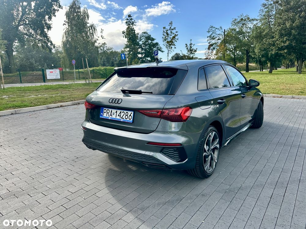 Audi A3 - 6