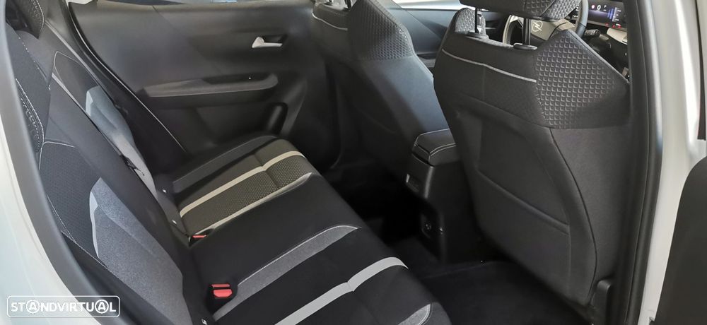 Opel Frontera 44 kWh GS - 15