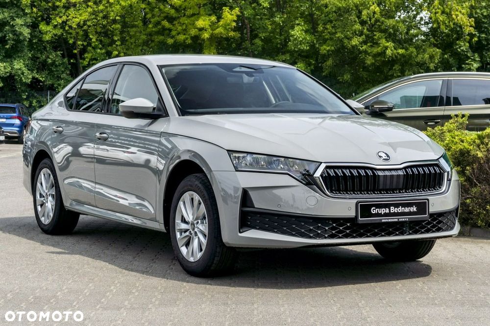 Skoda Octavia - 7
