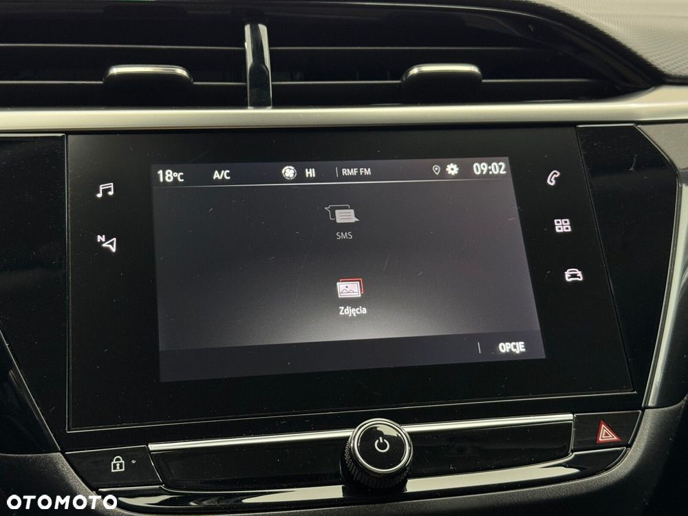 Opel Corsa 1.2 Elegance S&S - 29