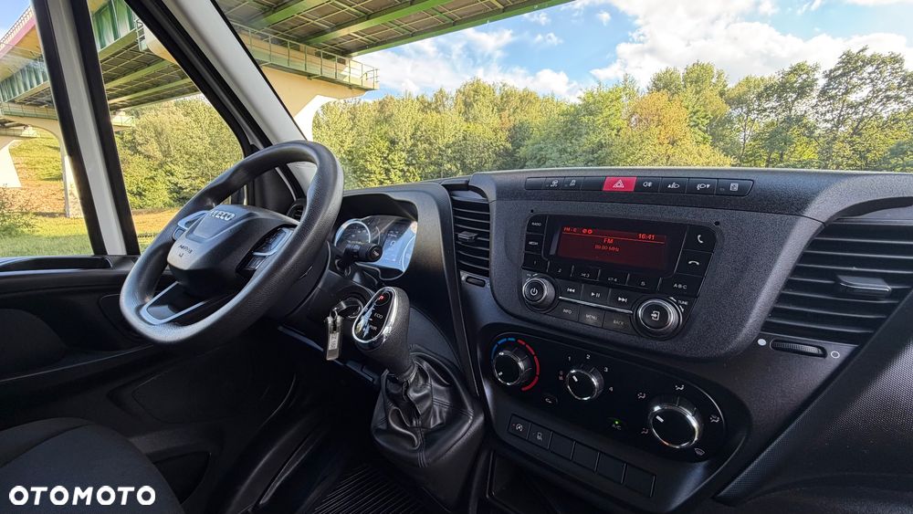 Iveco DAILY - 8