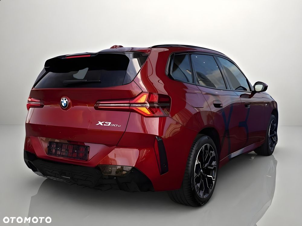 BMW X3 - 3