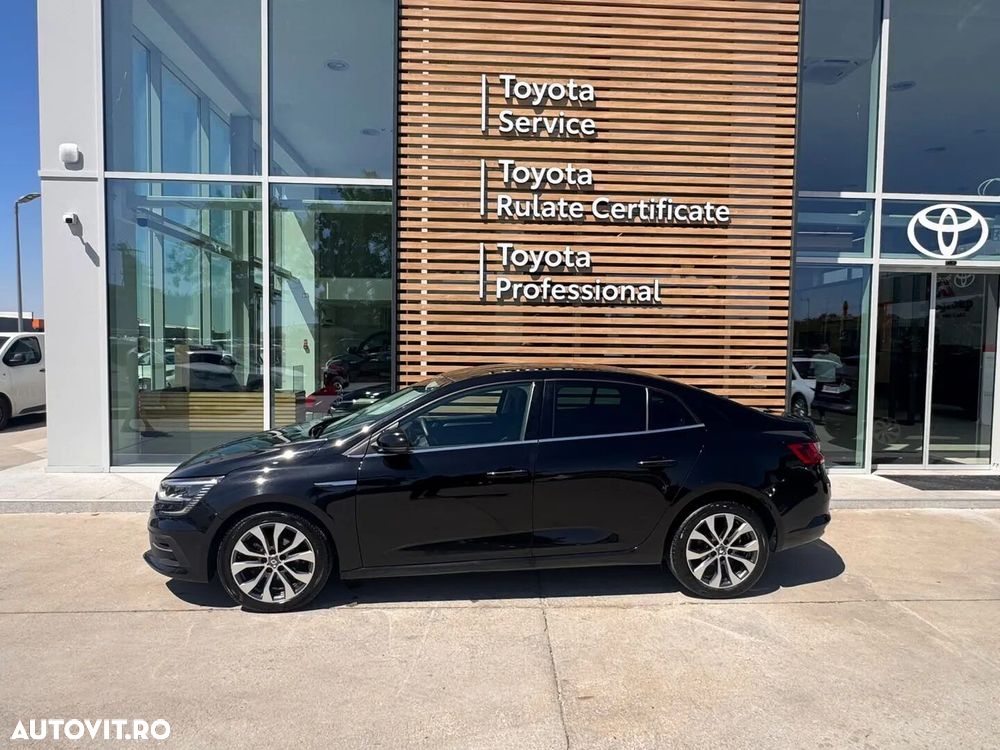 Renault Megane TCe 140 EDC GPF Intens - 6