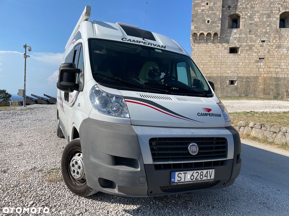 Fiat Ducato L2H2 - 5