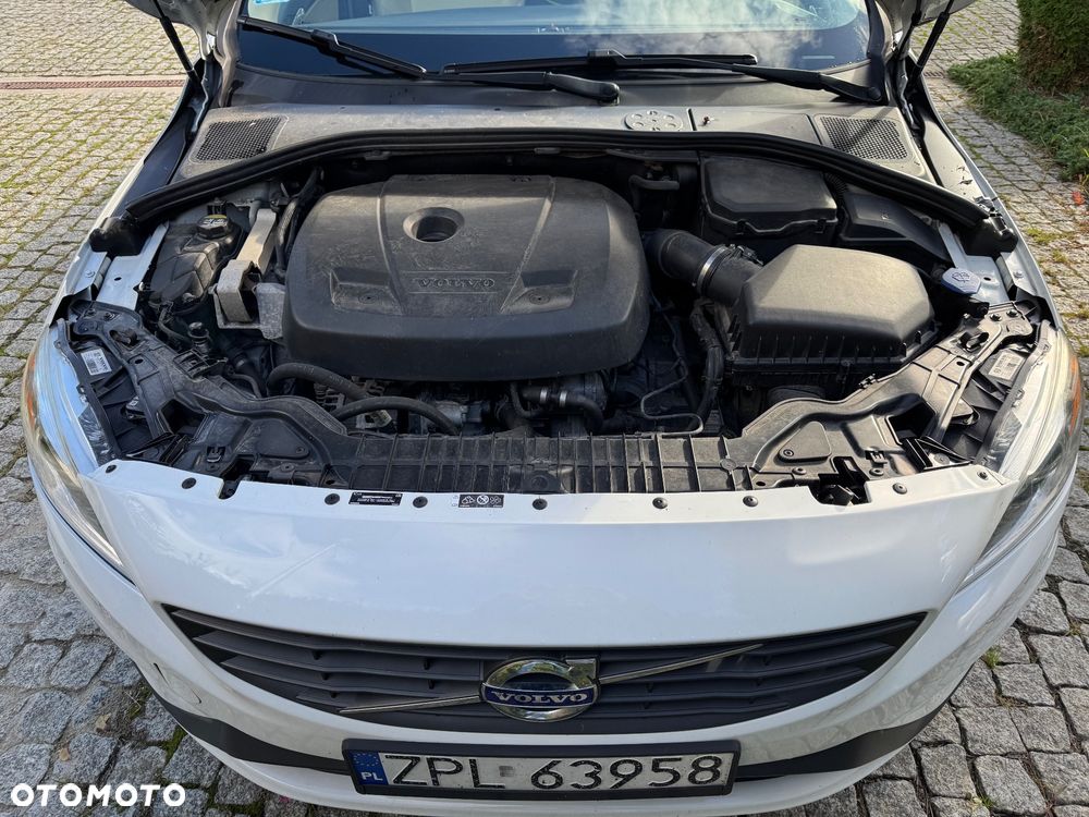 Volvo S60 T5 Powershift RDesign - 5
