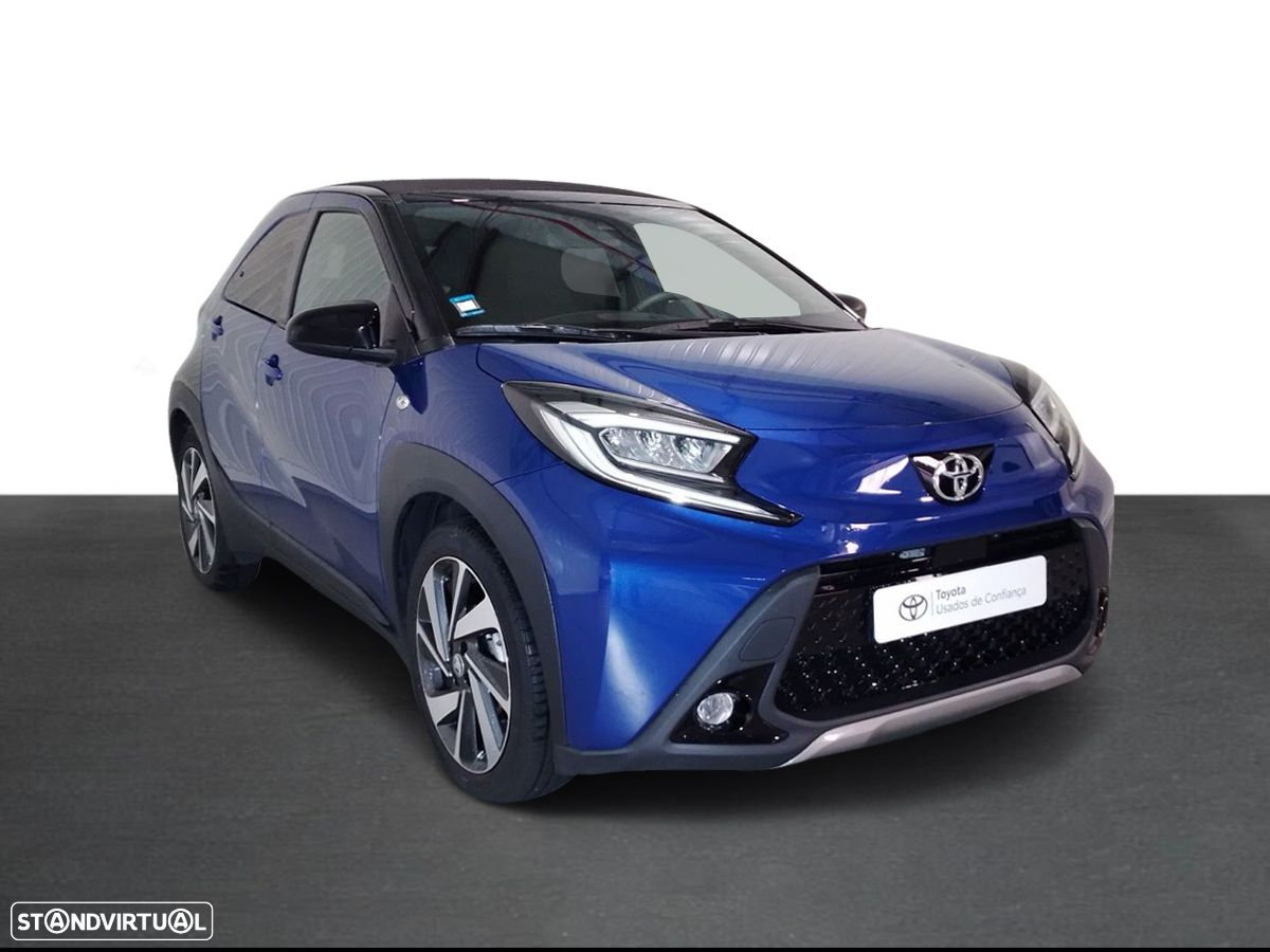 Toyota Aygo X 1.0 Envy - 14