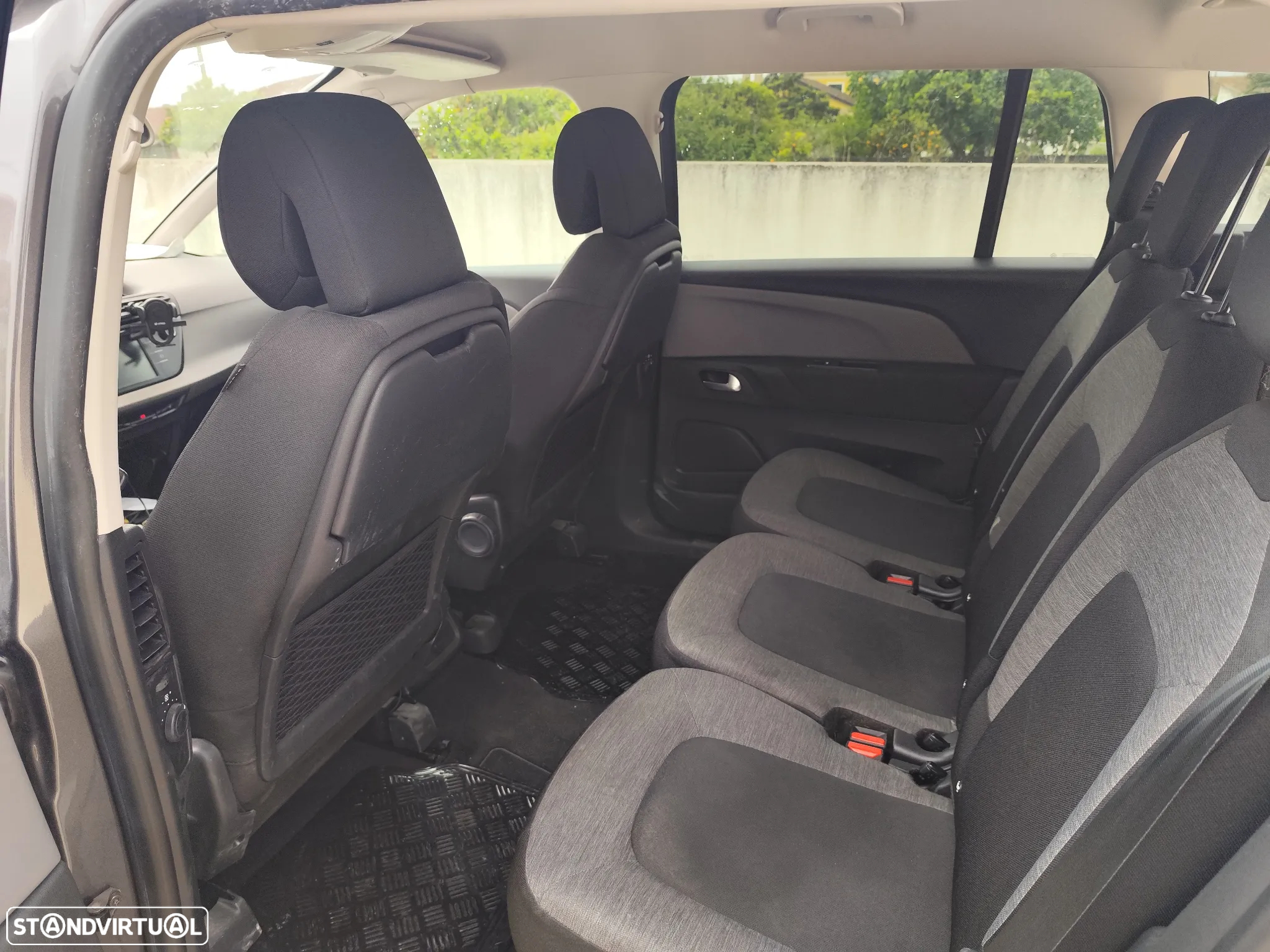 Citroën Grand C4 Spacetourer BlueHDi 130 Stop&Start LIVE PLUS - 6