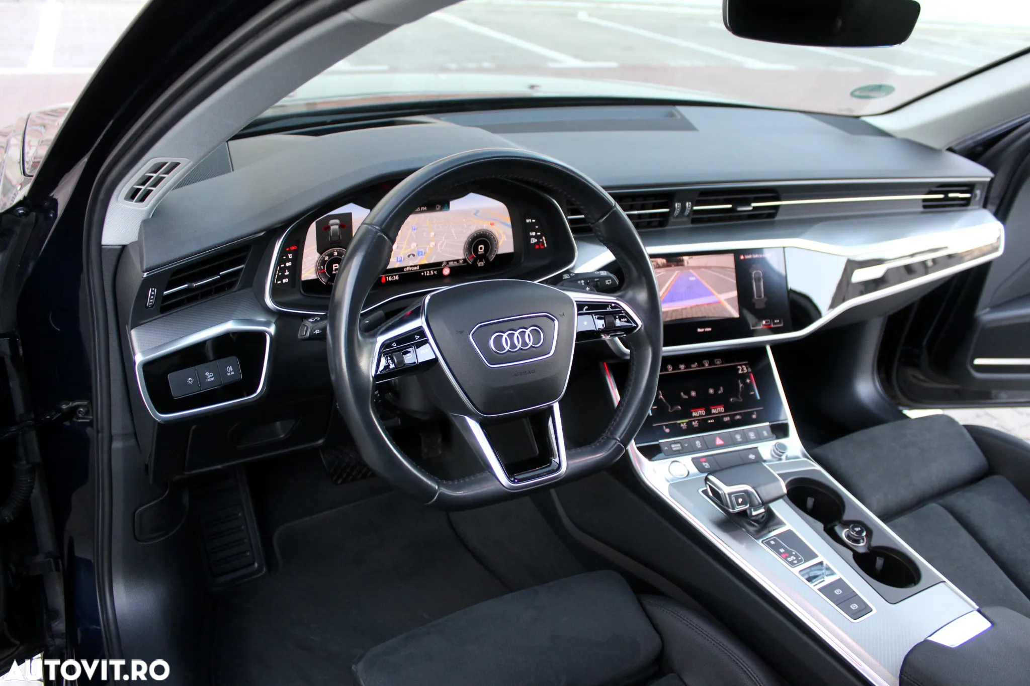Audi A6 - 5