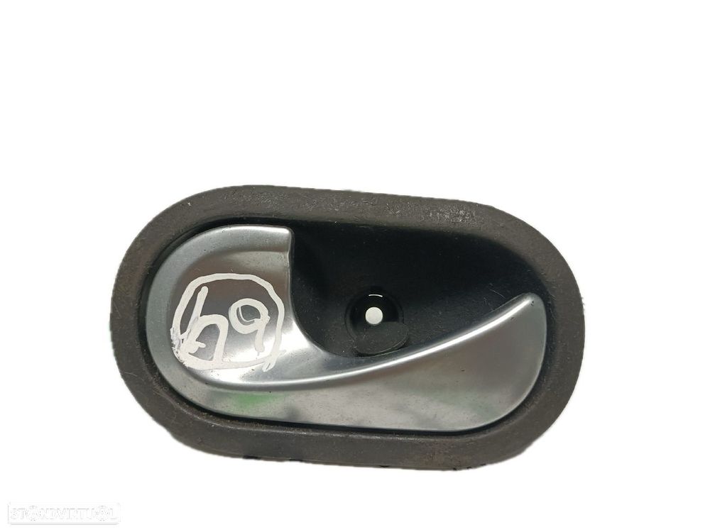 Puxador / Muleta Interior Renault Megane Ii (Bm0/1_, Cm0/1_) - 1