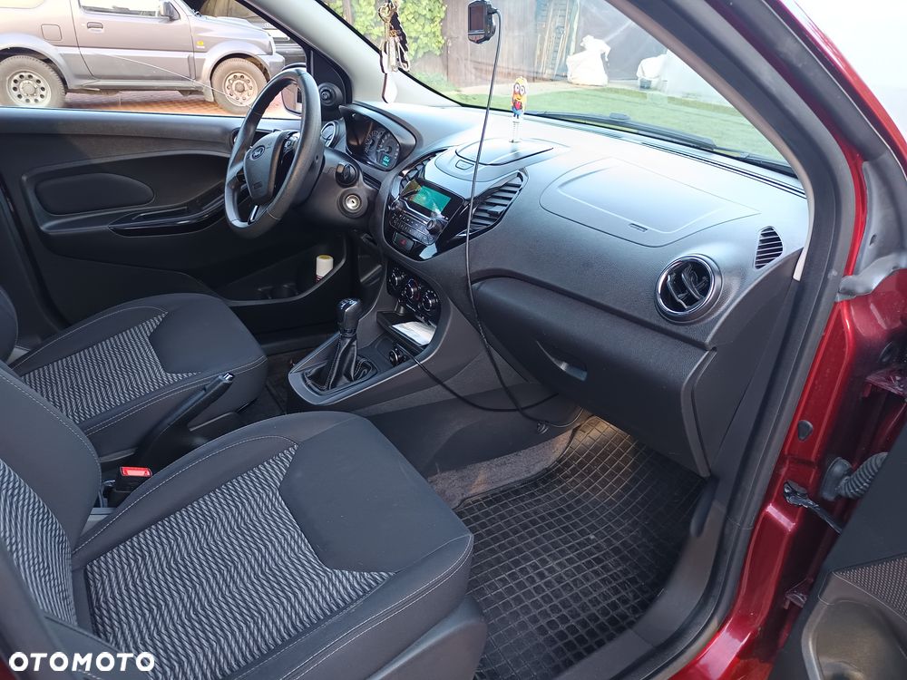 Ford Ka+ - 6