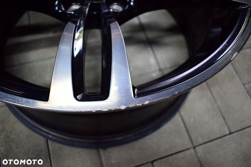 BMW 19 ,,M-PAKIET M3 F80 M4 F82 Oryg Przód - 2