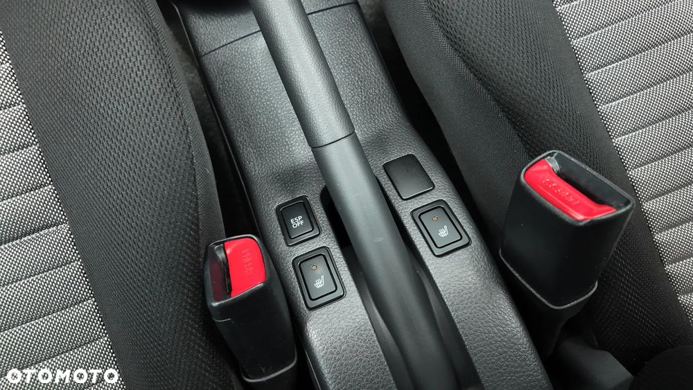 Suzuki SX4 1.6 Premium - 25