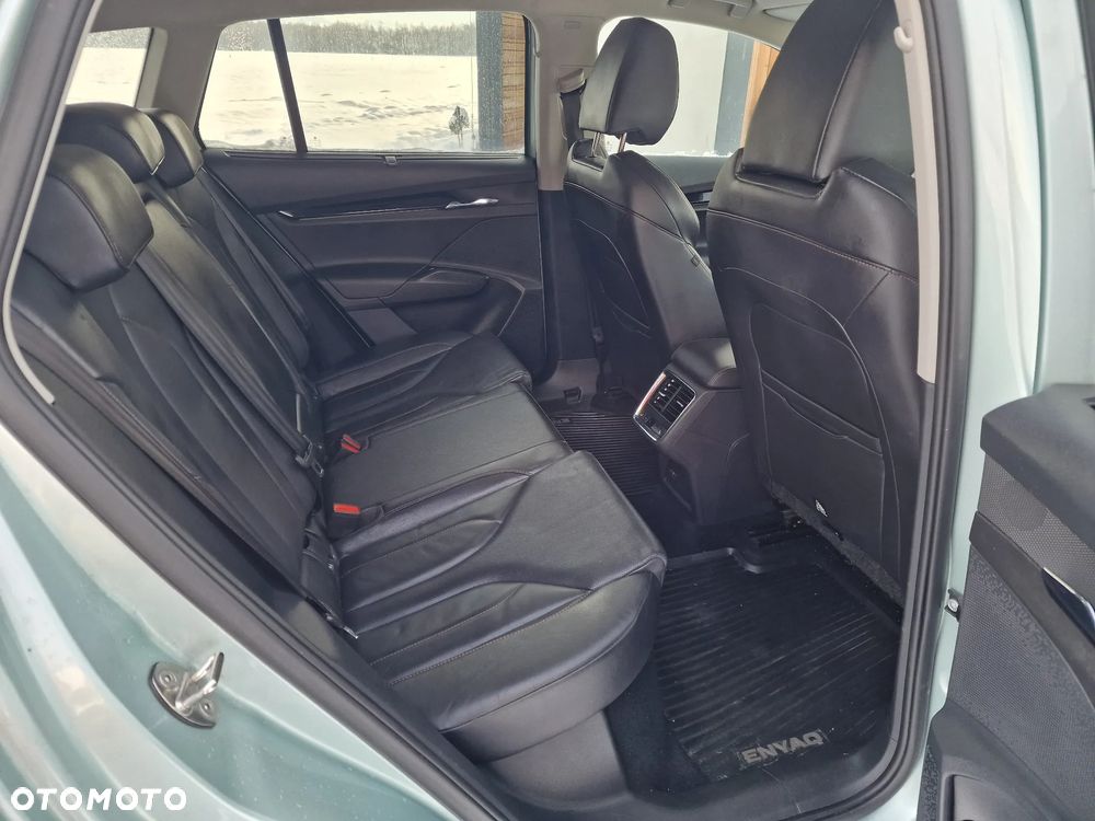 Skoda Enyaq 80 82kWh - 14