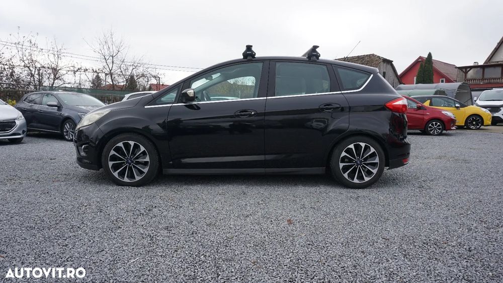 Ford C-Max - 3