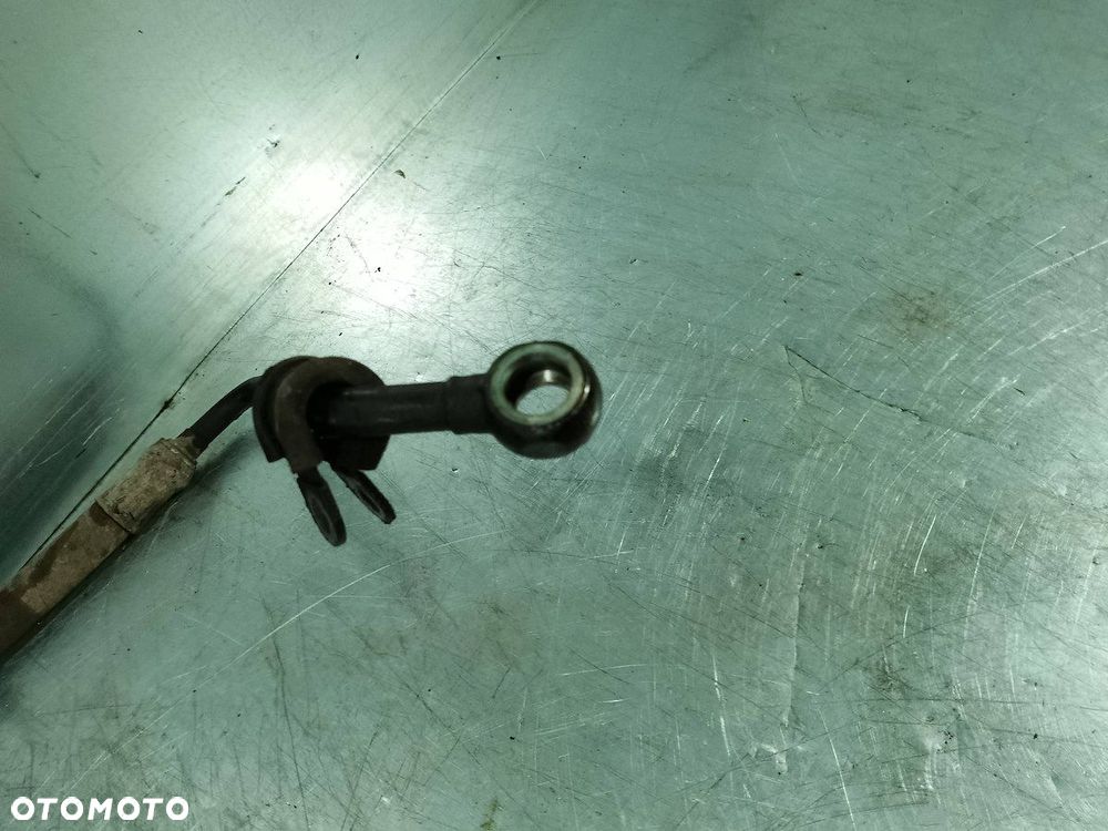 PRZEWÓD WSPOMAGANIA AUDI A3 ( 8L1 ) 1.9 TDI - 4