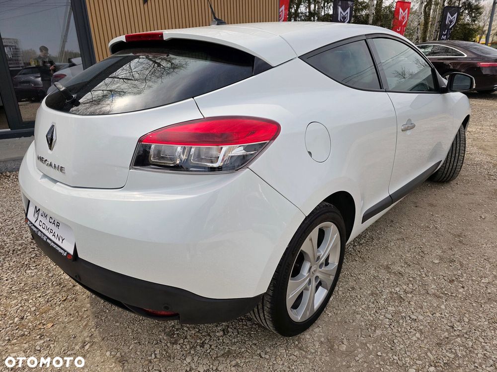Renault Megane - 6