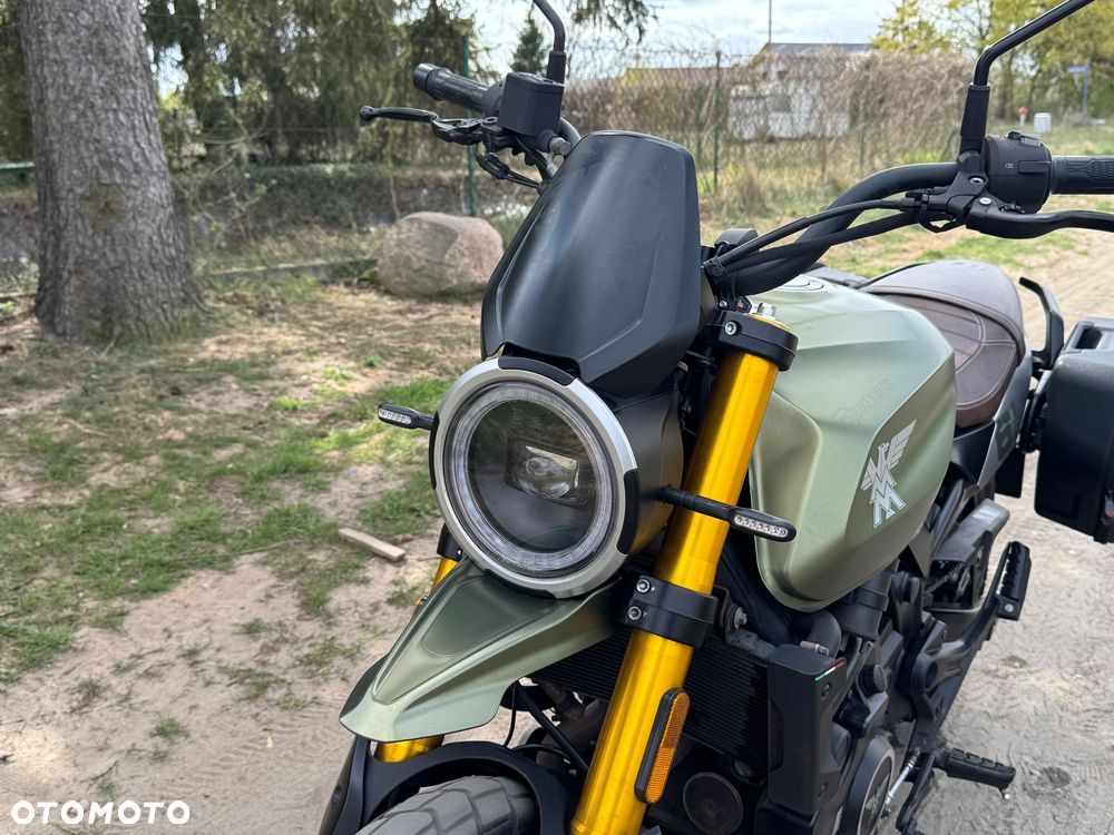 Moto Guzzi Inny - 14