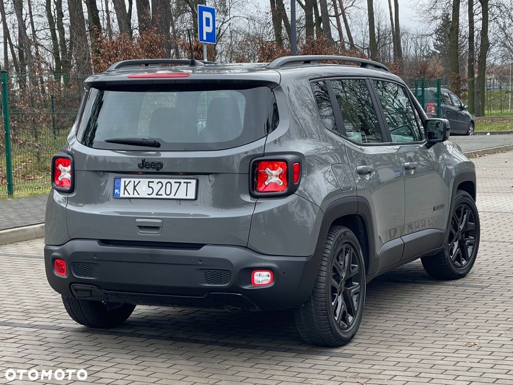 Jeep Renegade 1.0 T-GDI Night Eagle - 9
