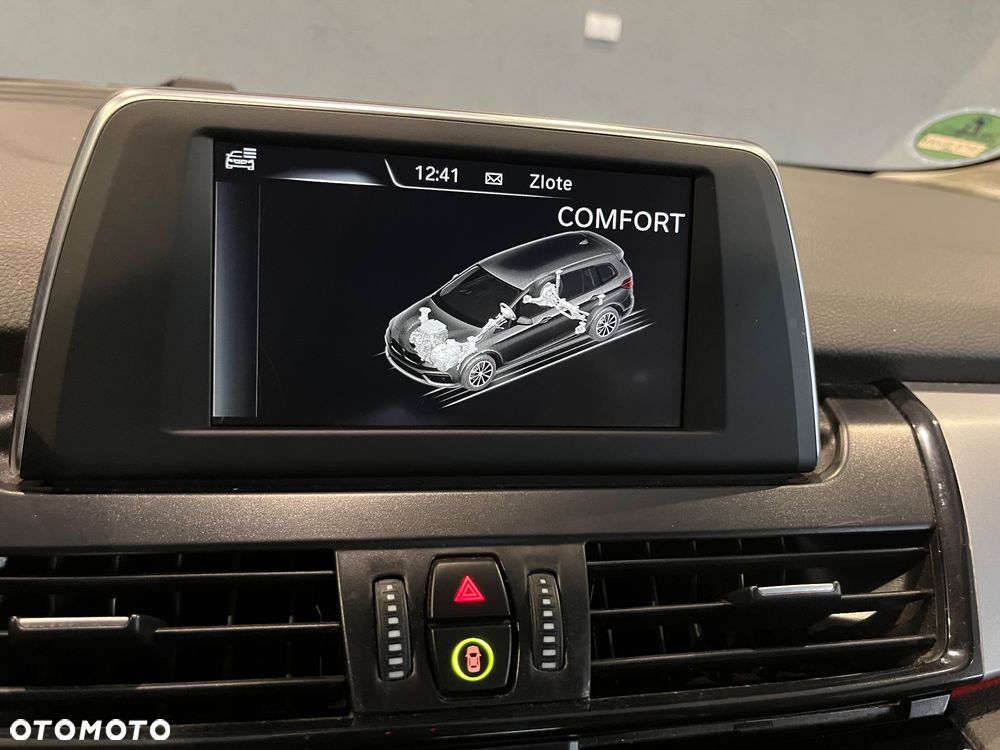 BMW Seria 2 218i GT Luxury Line - 20