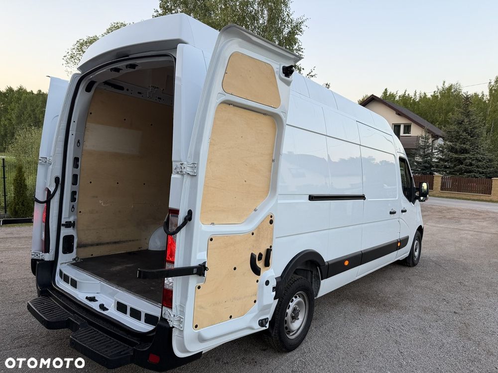 Opel MovanoL4H3 - 32