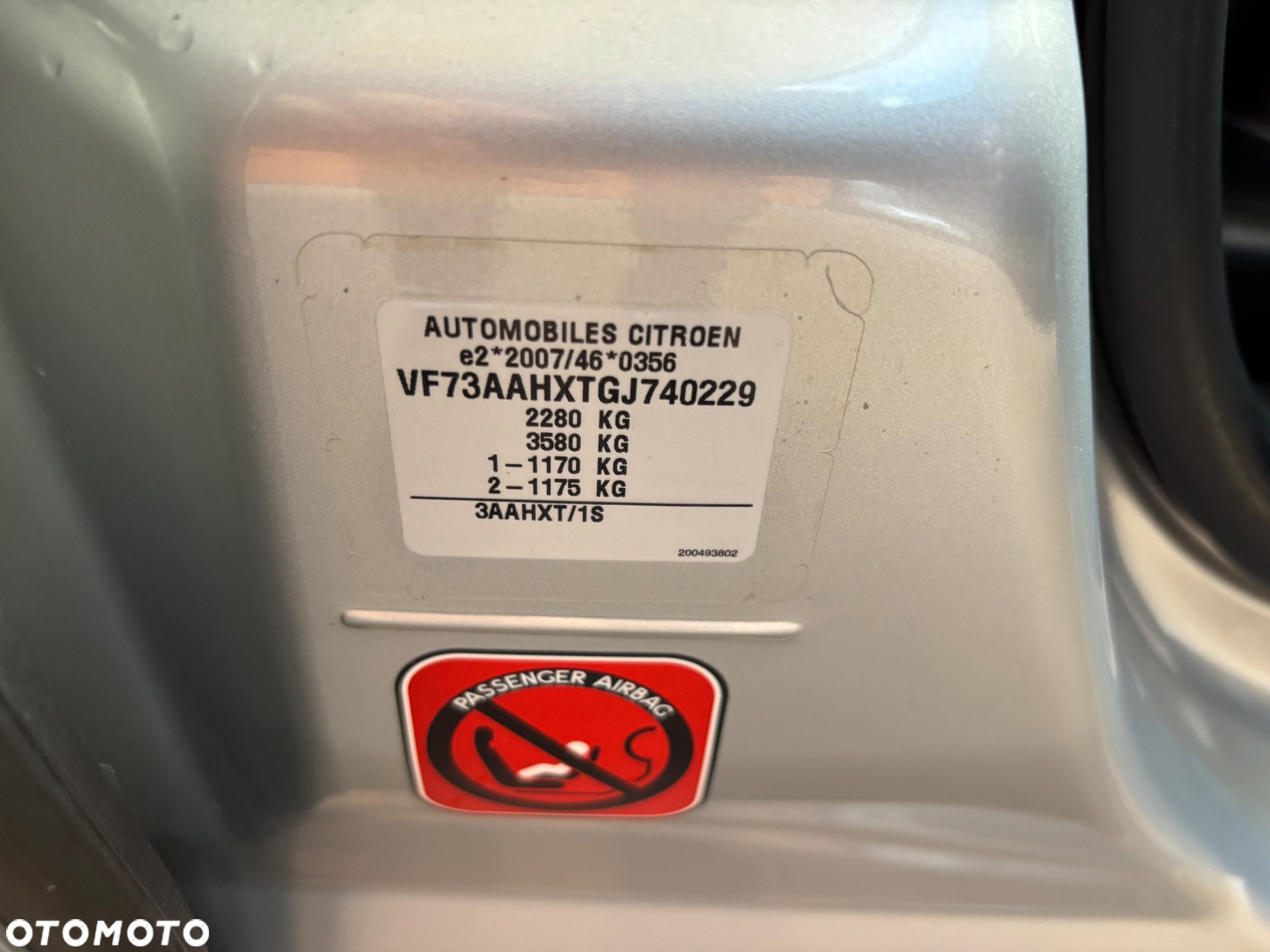 Citroën C4 Grand Picasso 2.0 BlueHDi MoreLife S&S EAT6 - 27
