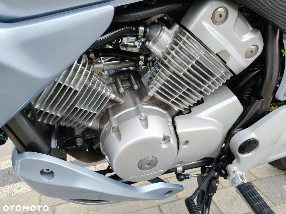 Honda Varadero - 12