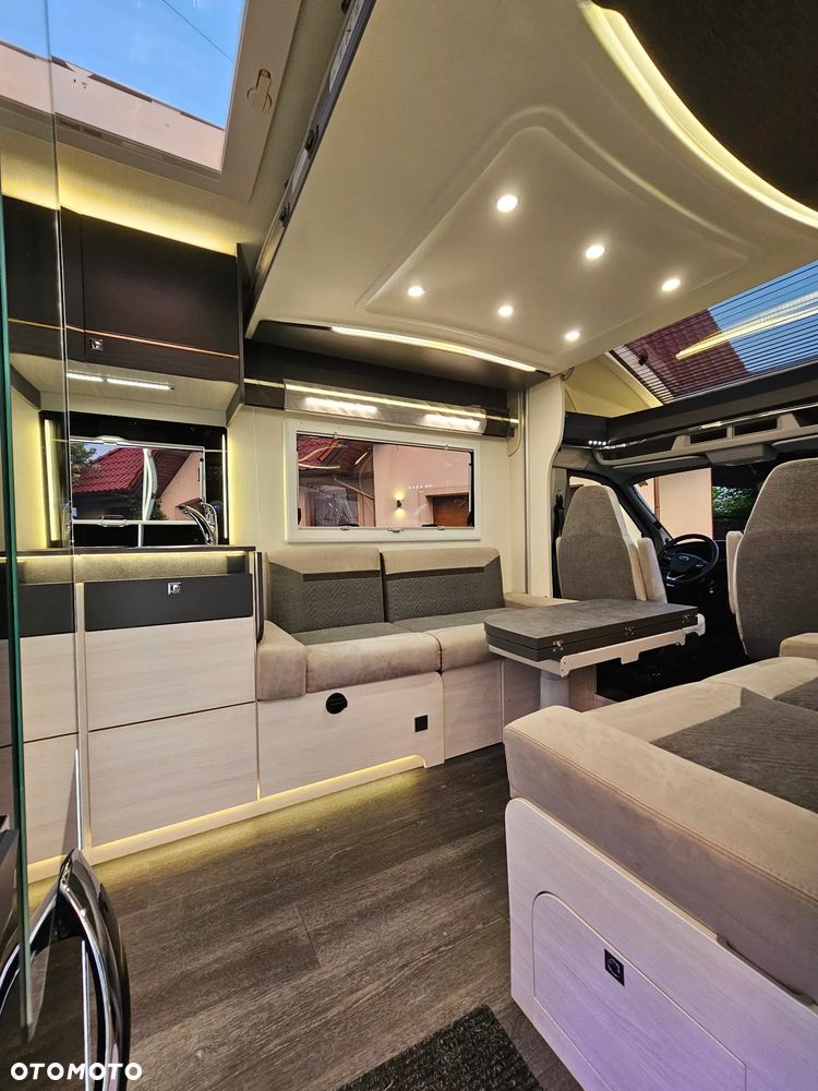 Chausson PREMIUM TITANIUM 720 - 14