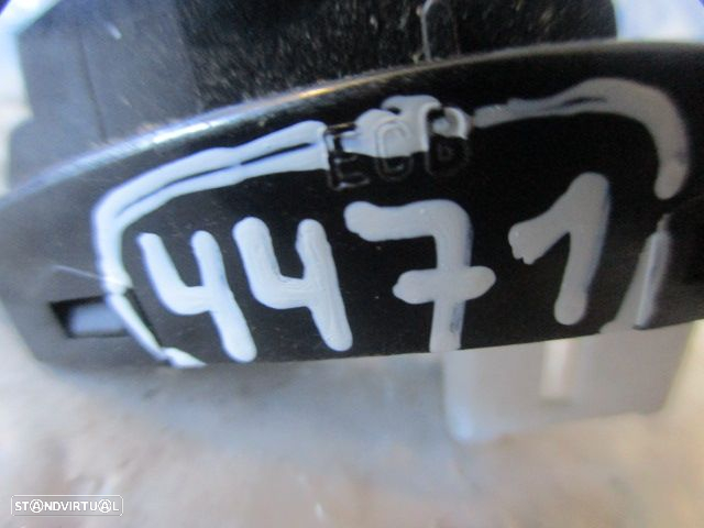 Interruptor Inter4471 HYUNDAI I30 SW 2010 1.6CRDI  16V 115CV 5P CINZA VIDROS TE - 4