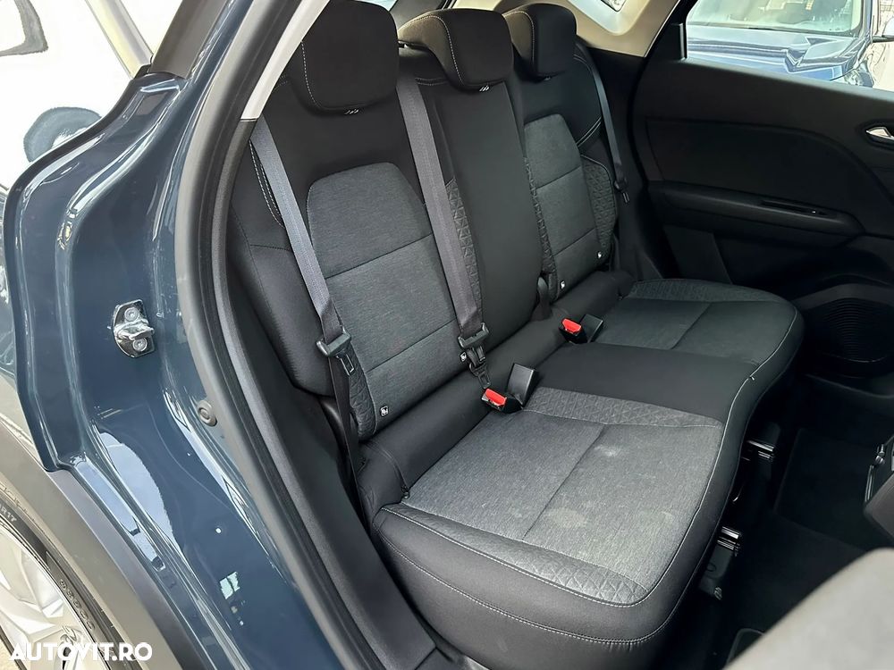 Renault Captur TCe 90 Equilibre - 12