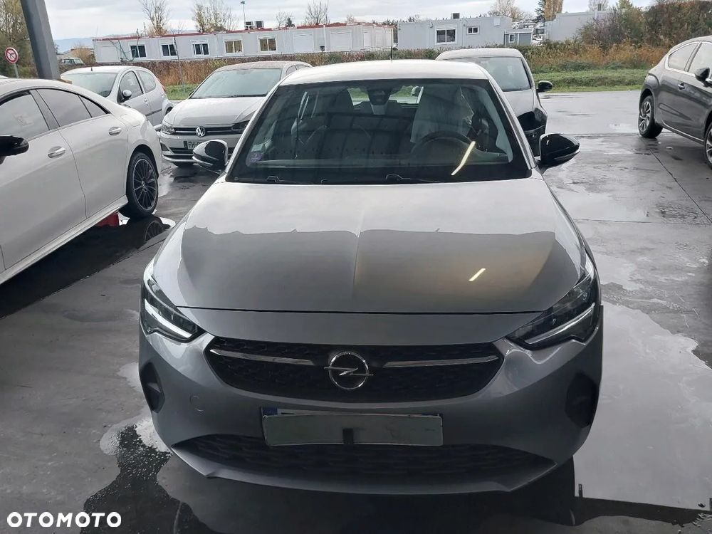 Opel Corsa 1.2 Start/Stop