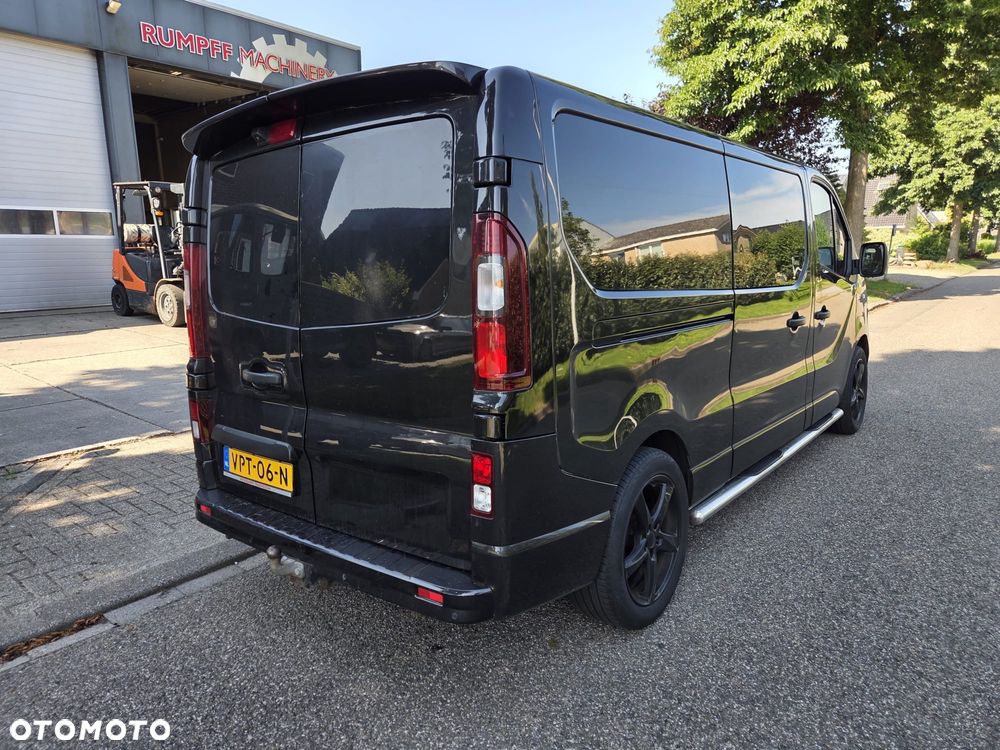Opel Vivaro - 3