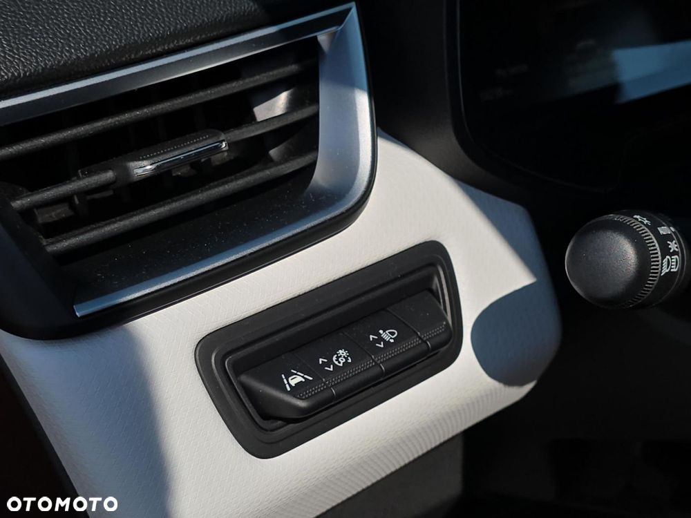 Renault Clio 1.6 E-TECH Full Hybrid 145 Techno - 12