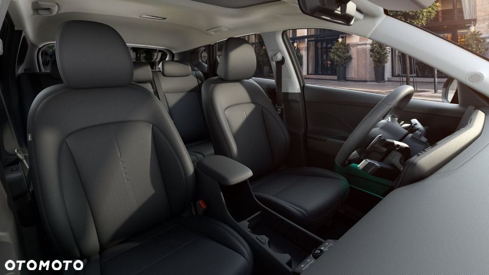 Hyundai Kona 1.6 T-GDI Platinum DCT - 10