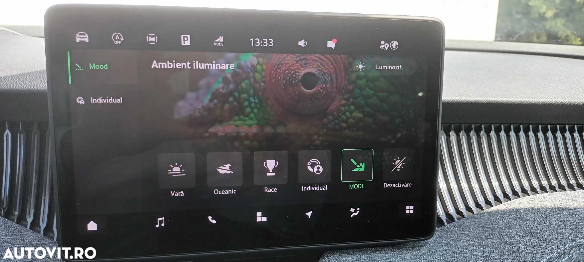 Skoda Superb 2.0 TDI 193 CP 4x4 DSG Selection - 18
